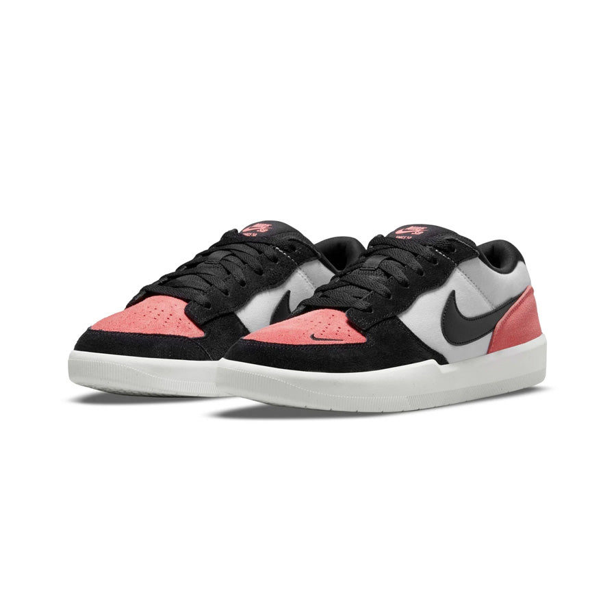 Nike SB Force 58 - Pink Salt/Black-White-Black