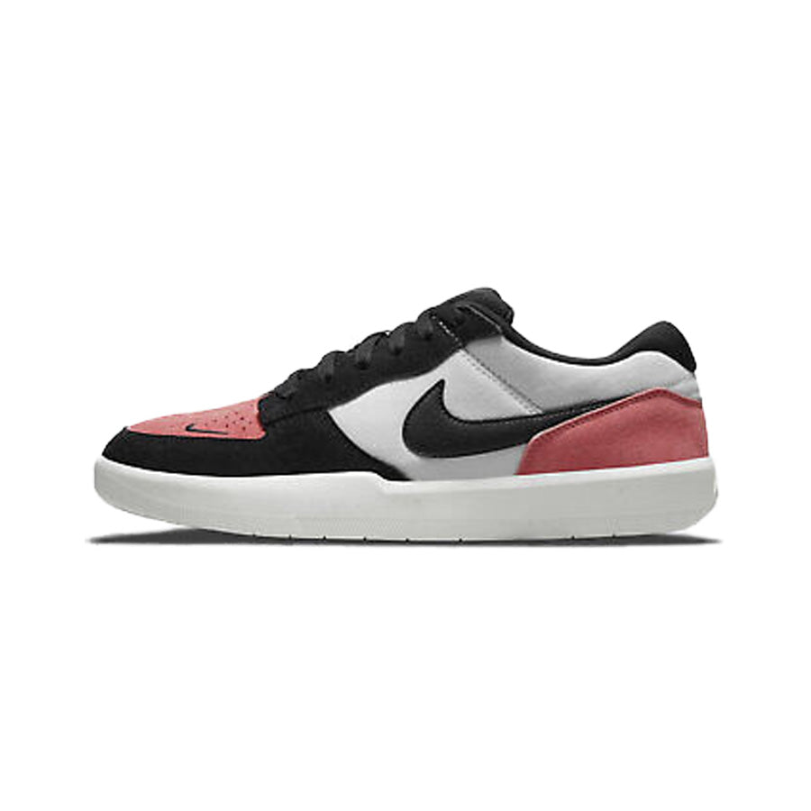 Nike SB Force 58 - Pink Salt/Black-White-Black