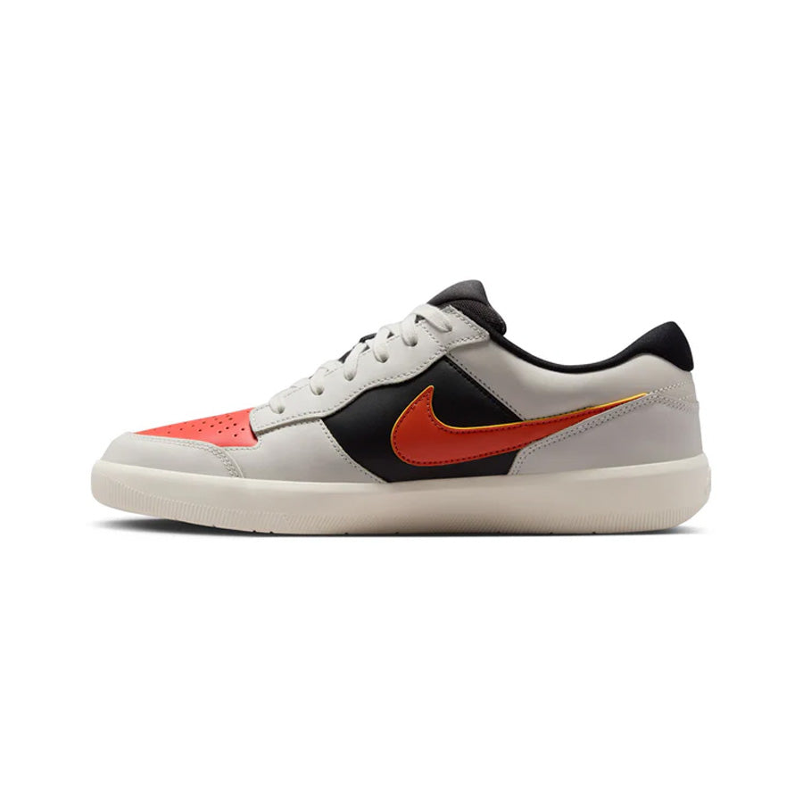 Nike SB Force 58 Premium - Light Bone/Cosmic Clay-Black