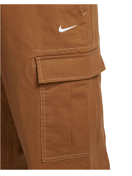 Nike SB Kearny Cargo Pant Ale Brown/White