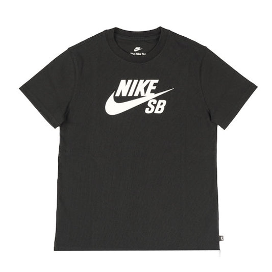 Nike SB Kids' NSW T-Shirt - Black