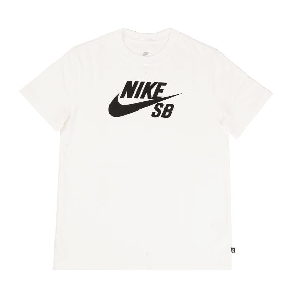 Nike SB Kids' NSW T-Shirt - White