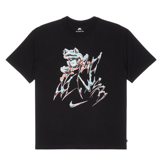 Nike SB M90 Lazy Gawd T-Shirt - Black