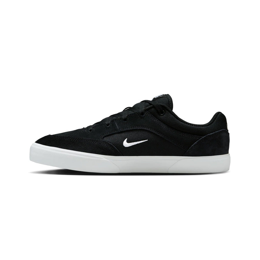 Nike SB Malor - Black/White-Black-White