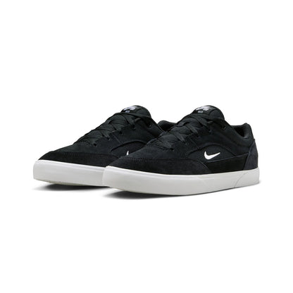 Nike SB Malor - Black/White-Black-White