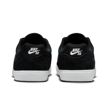 Nike SB Malor - Black/White-Black-White