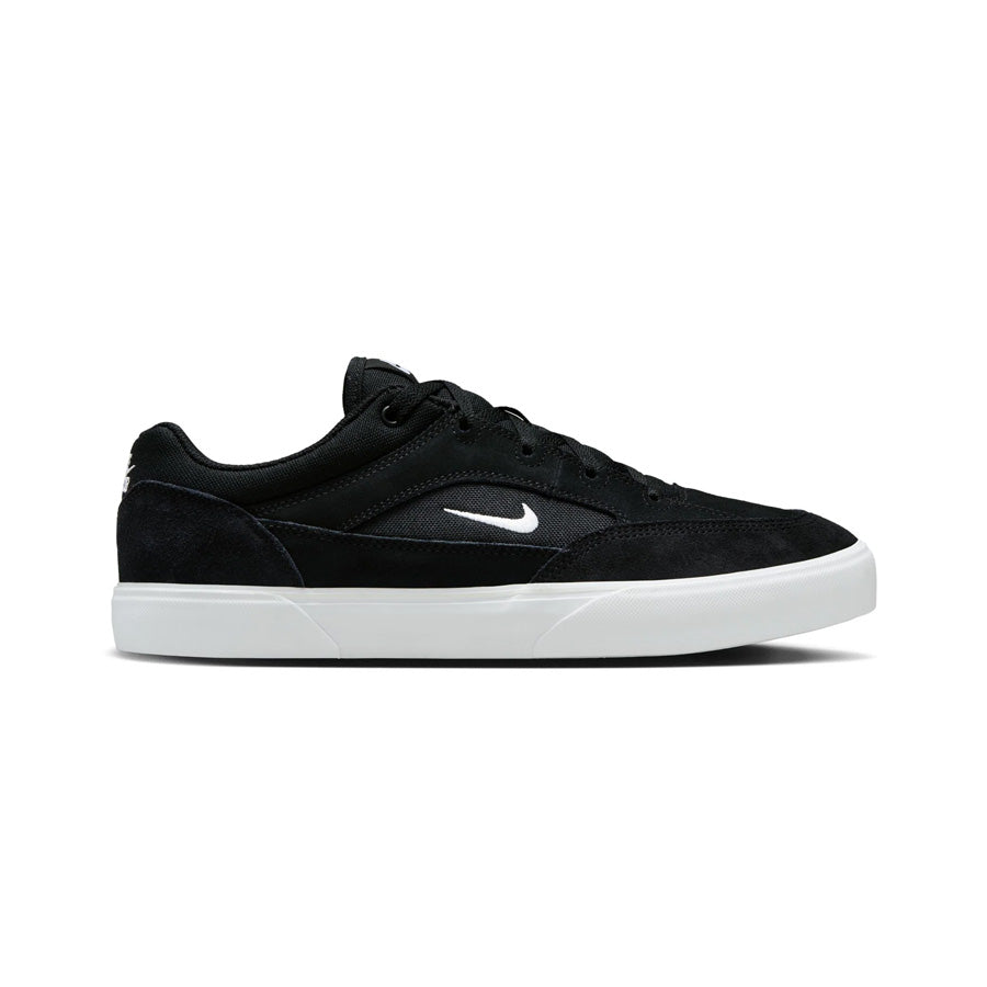 Nike SB Malor - Black/White-Black-White