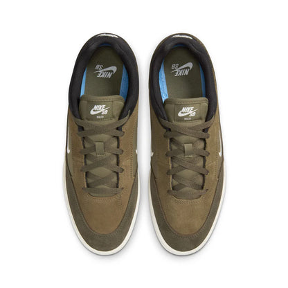 Nike SB Malor - Medium Olive/Sail-Cargo Khaki-Black