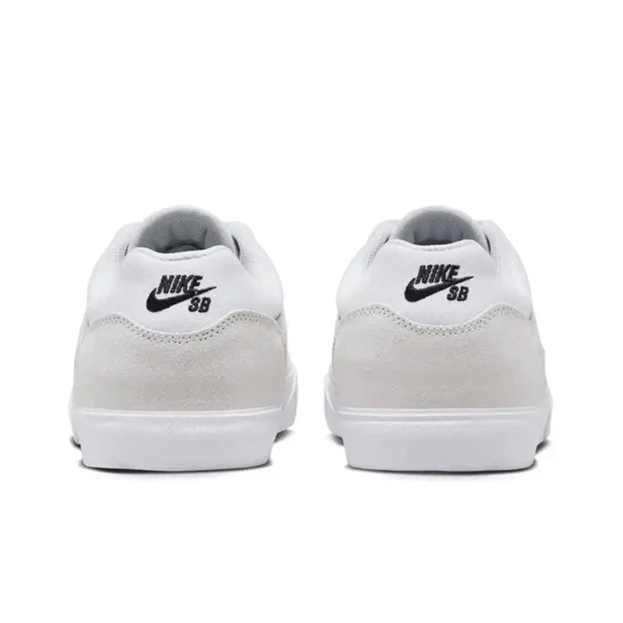 Nike SB Malor - White/Black-Summit White