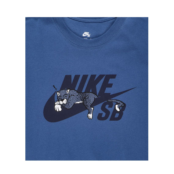 Nike cat t shirt hotsell