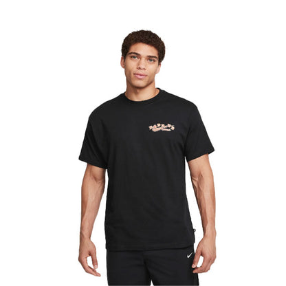 Nike SB OC Road Dogs T-Shirt - Black