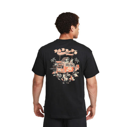 Nike SB OC Road Dogs T-Shirt - Black