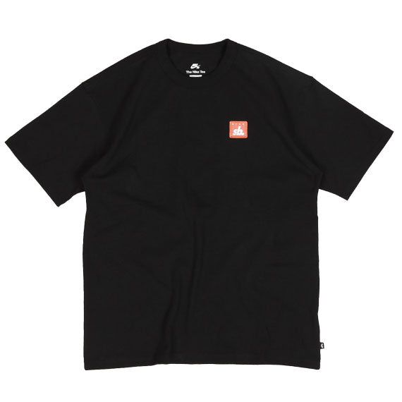 Nike SB PE Sust T-Shirt - Black