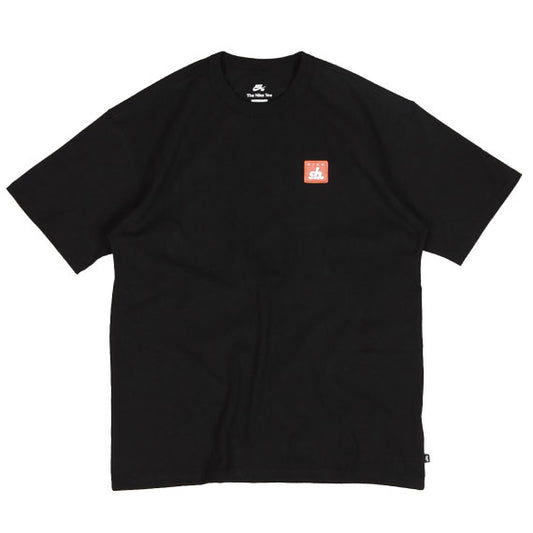 Nike SB PE Sust T-Shirt - Black