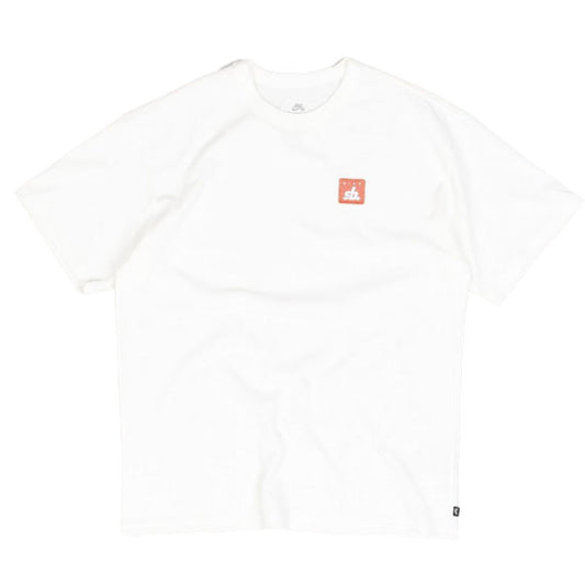 Nike SB PE Sust T-Shirt - White