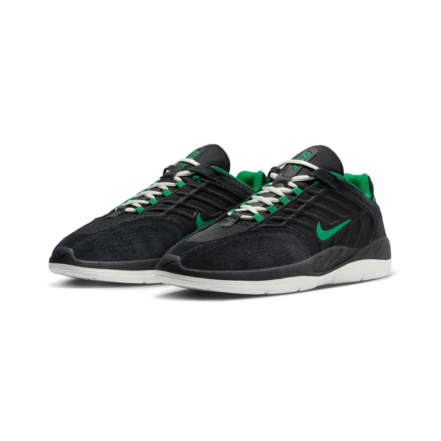 Nike SB Vertebrae - Black/Malachite-Black-Summit White