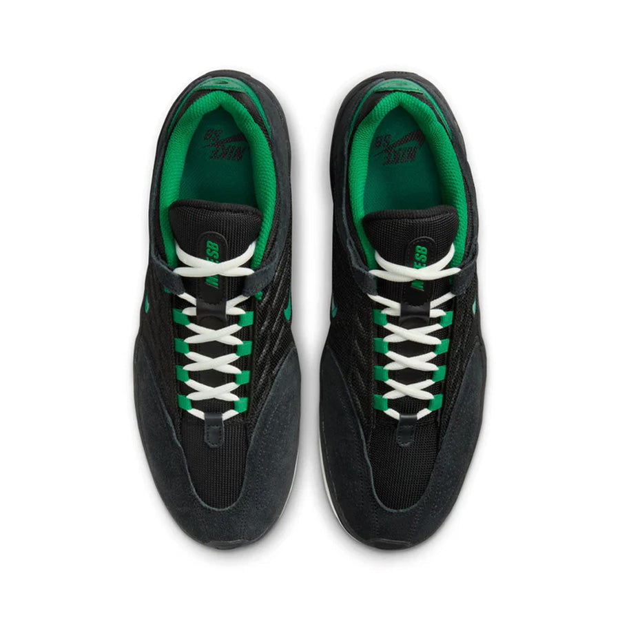 Nike SB Vertebrae - Black/Malachite-Black-Summit White