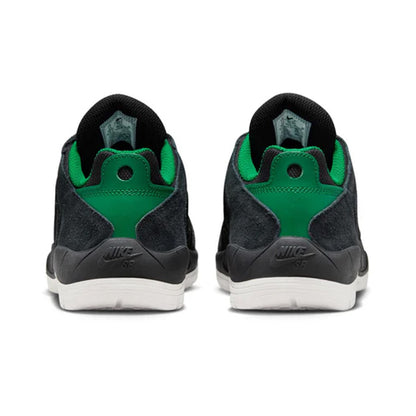 Nike SB Vertebrae - Black/Malachite-Black-Summit White