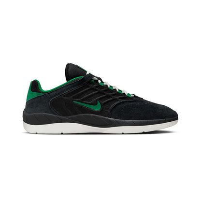 Nike SB Vertebrae - Black/Malachite-Black-Summit White