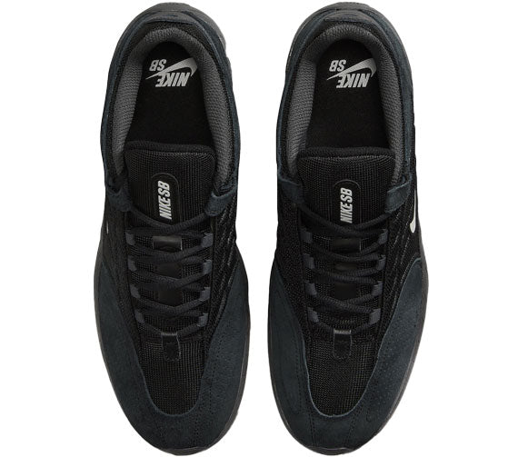 Nike SB Vertebrae - Black/Summit White-Anthracite-Black