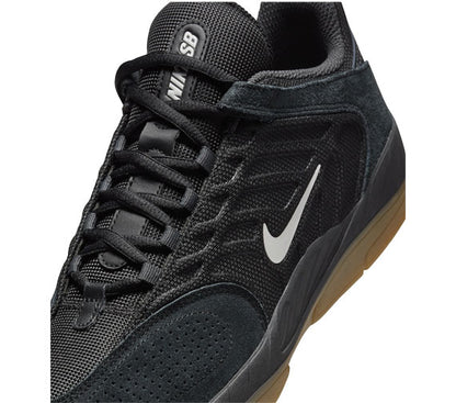 Nike SB Vertebrae - Black/Summit White-Anthracite-Black