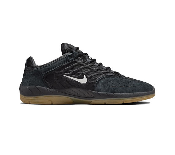 Nike SB Vertebrae - Black/Summit White-Anthracite-Black