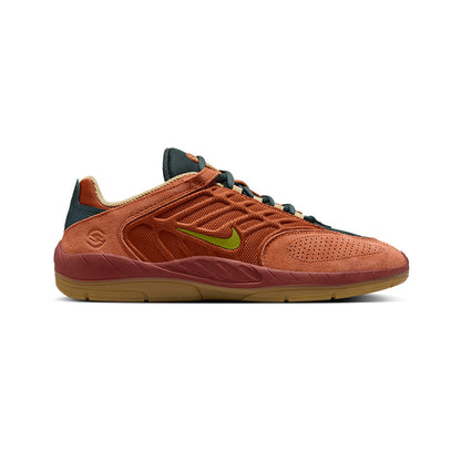Nike SB Vertebrae - Dark Russet/Pear-Desert Orange