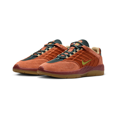 Nike SB Vertebrae - Dark Russet/Pear-Desert Orange