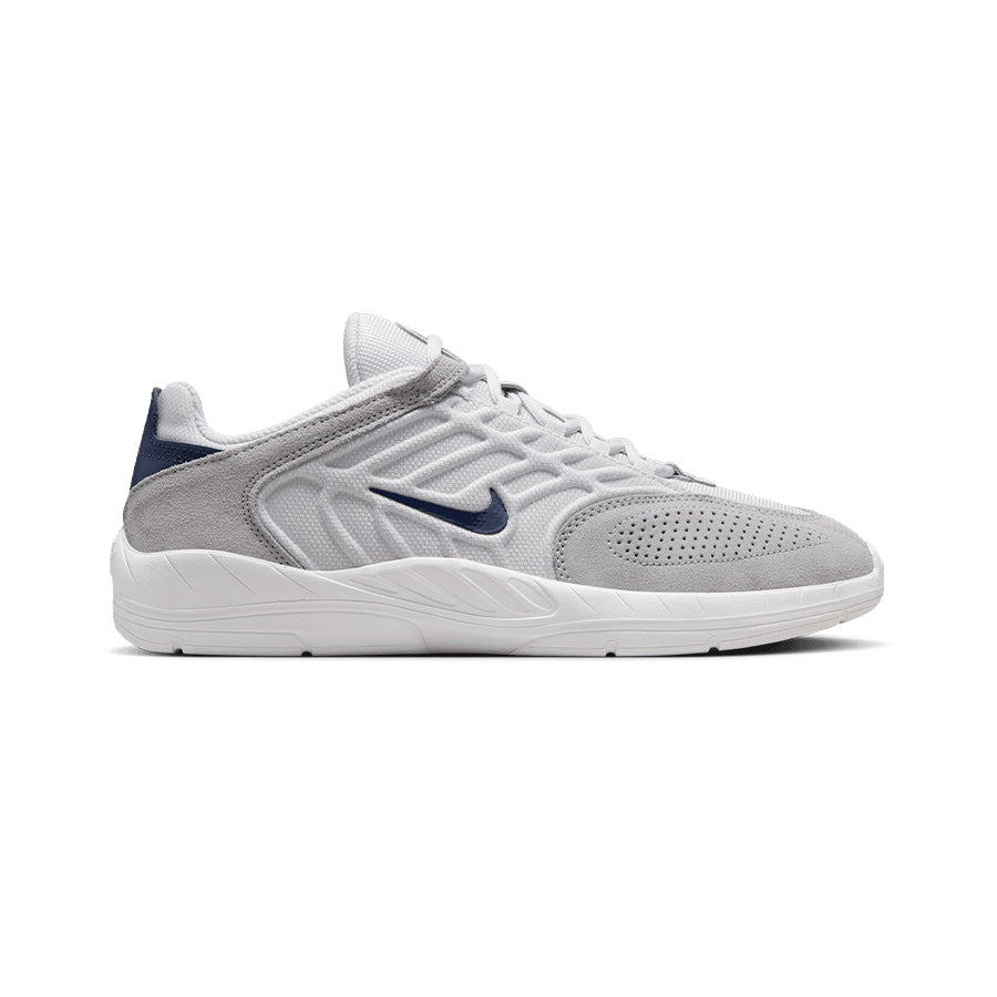 Nike SB Vertebrae - Platinum Tint/Midnight Navy-Wolf Grey