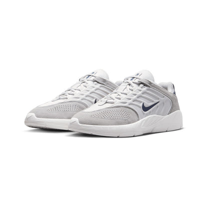 Nike SB Vertebrae - Platinum Tint/Midnight Navy-Wolf Grey