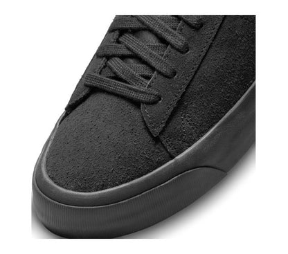 Nike SB Zoom Blazer Low Pro GT - Black/Black-Black-Anthracite