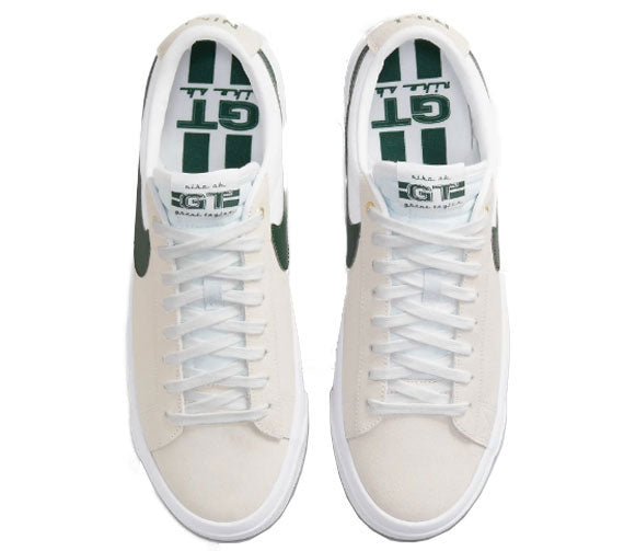 Nike SB Zoom Blazer Low Pro GT Skate Shoes