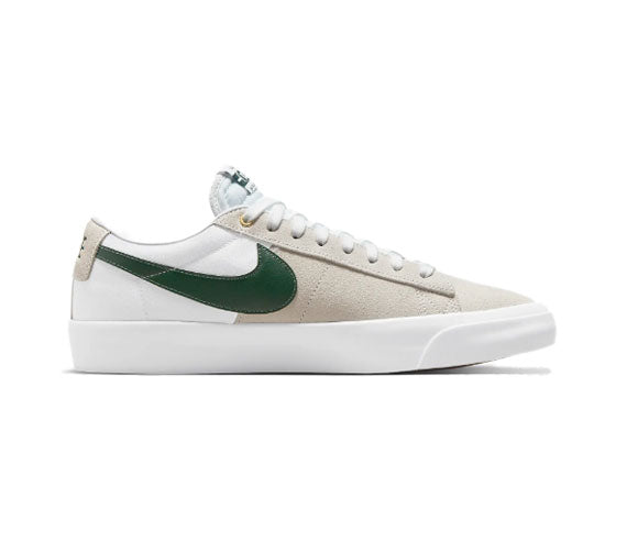 Nike sb sale white mens