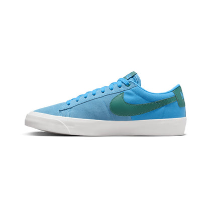 Nike SB Zoom Blazer Low Pro GT - University Blue/Bicoastal