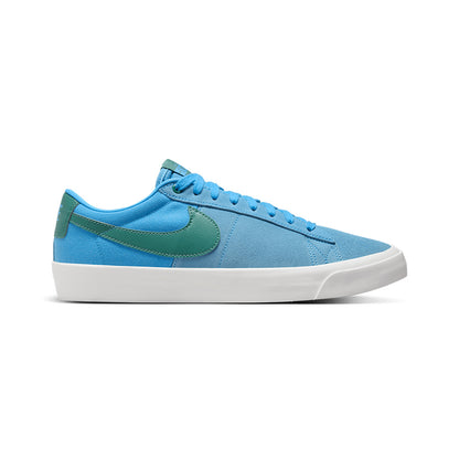 Nike SB Zoom Blazer Low Pro GT - University Blue/Bicoastal