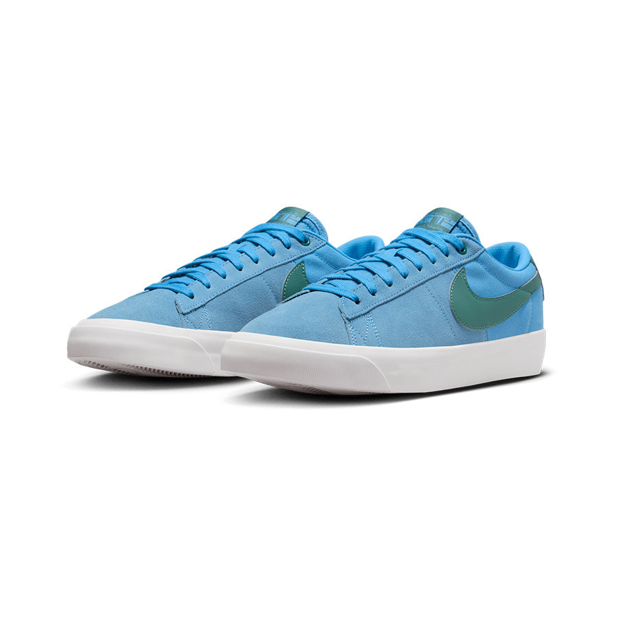 Nike SB Zoom Blazer Low Pro GT - University Blue/Bicoastal