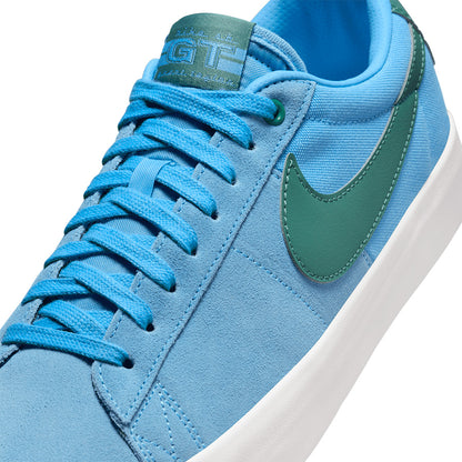 Nike SB Zoom Blazer Low Pro GT - University Blue/Bicoastal