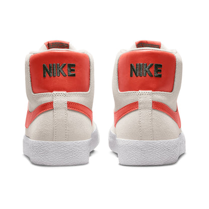 Nike SB Zoom Blazer Mid - Phantom/Cosmic Clay-White-Fir