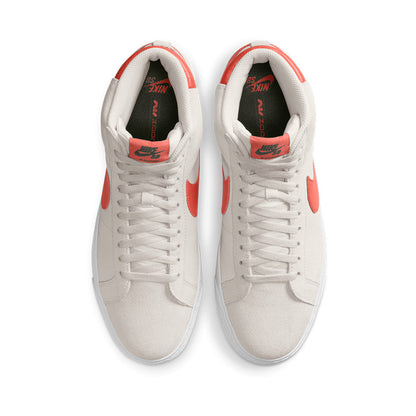 Nike SB Zoom Blazer Mid - Phantom/Cosmic Clay-White-Fir