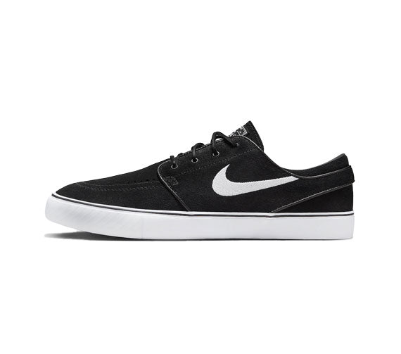 Nike SB Zoom Janoski OG+ - Black/White-Black-White