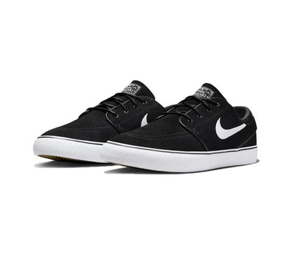 Nike SB Zoom Janoski OG+ - Black/White-Black-White