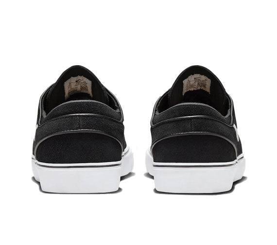 Nike SB Zoom Janoski OG+ - Black/White-Black-White