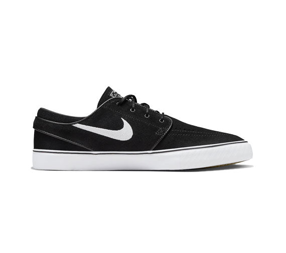 Nike SB Zoom Janoski OG+ - Black/White-Black-White