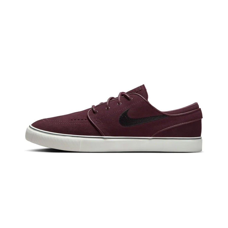 Nike SB Zoom Janoski OG+ - Burgundy Crush/Sail/Black