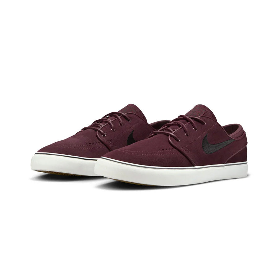 Nike SB Zoom Janoski OG+ - Burgundy Crush/Sail/Black