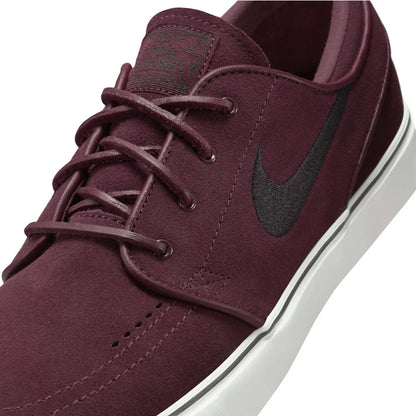 Nike SB Zoom Janoski OG+ - Burgundy Crush/Sail/Black