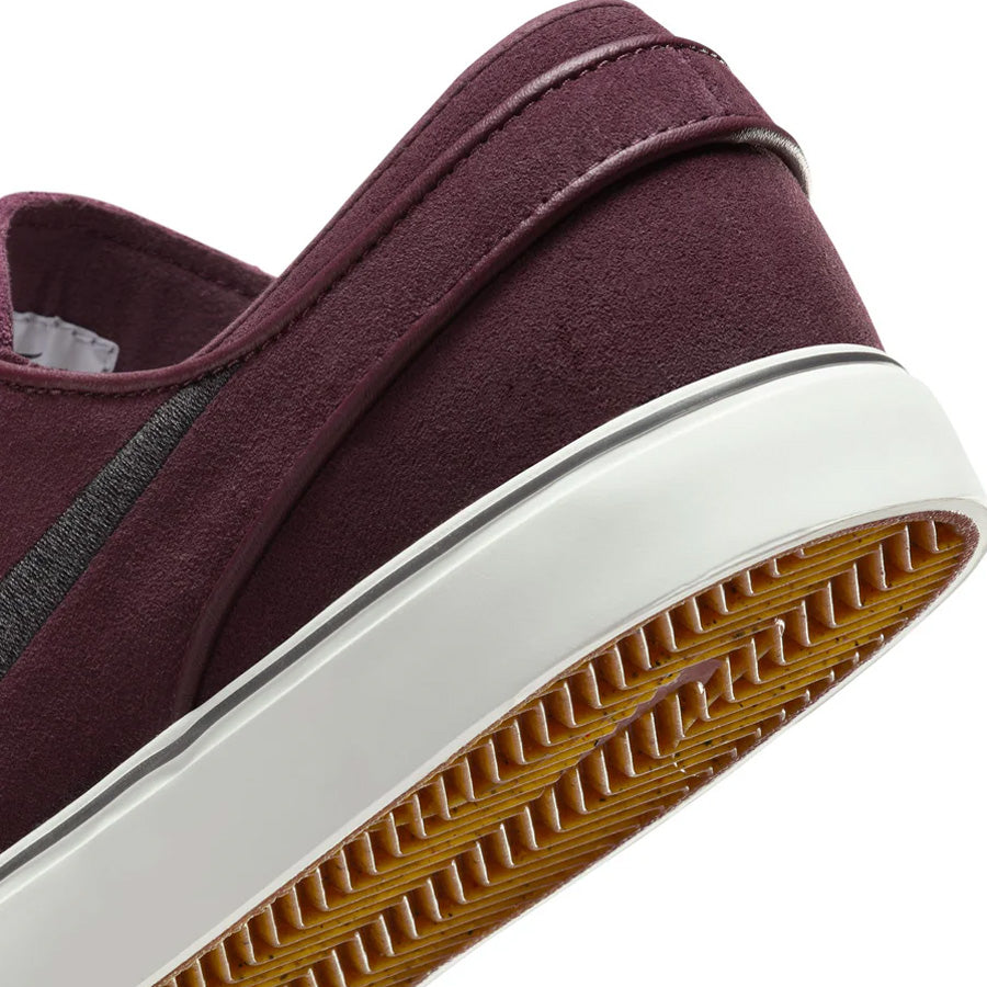 Nike SB Zoom Janoski OG+ - Burgundy Crush/Sail/Black