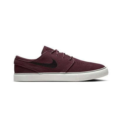 Nike SB Zoom Janoski OG+ - Burgundy Crush/Sail/Black