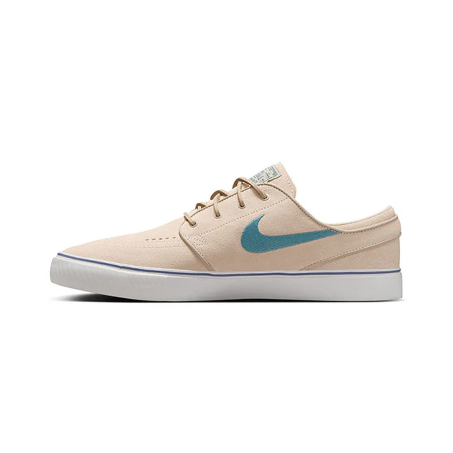 Nike SB Zoom Janoski OG+ - Sanddrift/Smokey Blue