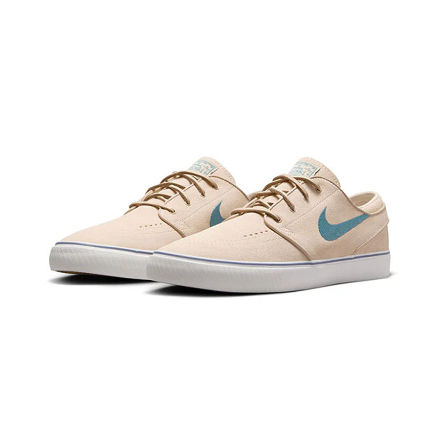 Nike SB Zoom Janoski OG+ - Sanddrift/Smokey Blue